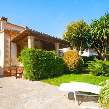 אלקודיה Villa Camila Para 7 Junto A Playa De Sant Pere מראה חיצוני תמונה